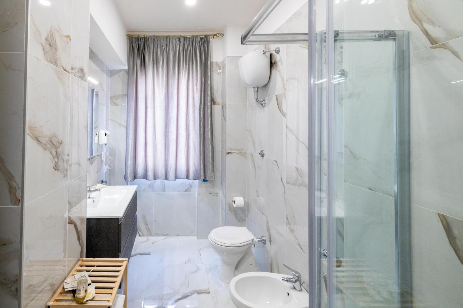 Affittacamere Parthenope Luxury House Napoli