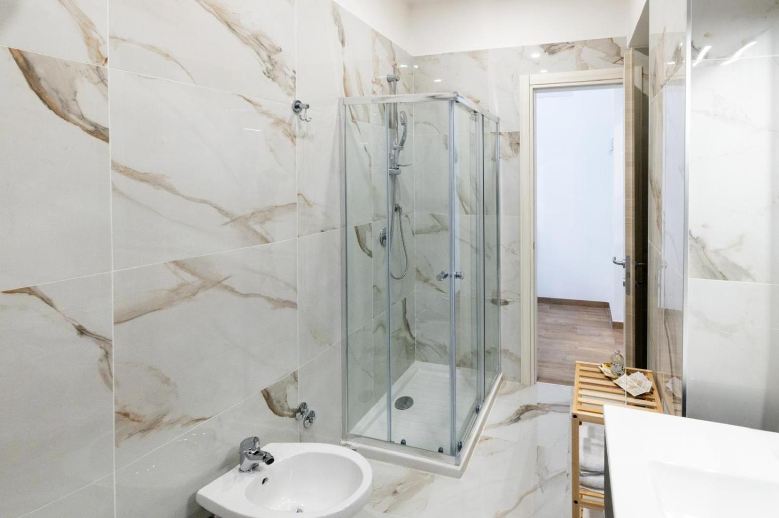 Parthenope Luxury House Napoli