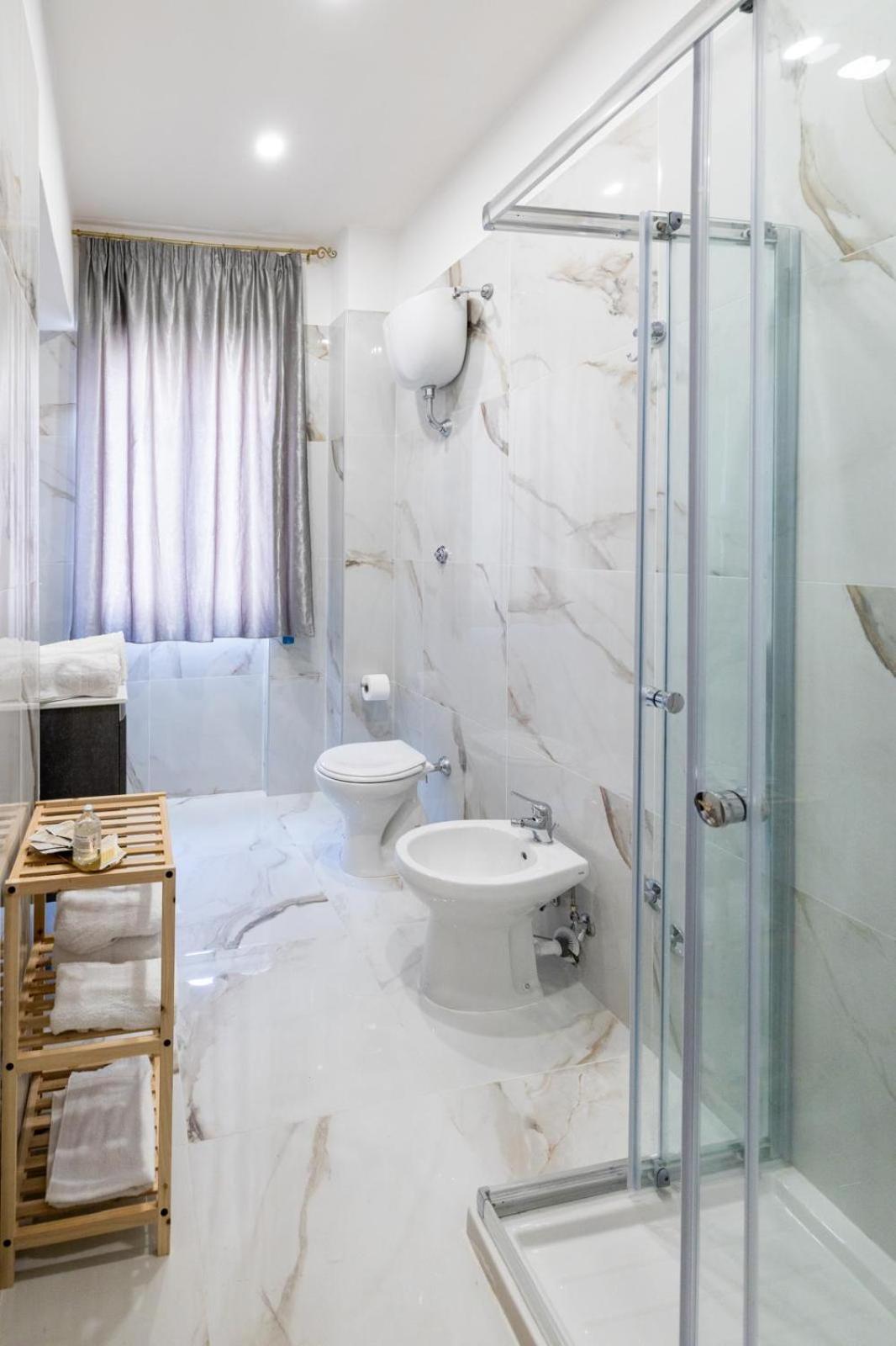 Affittacamere Parthenope Luxury House