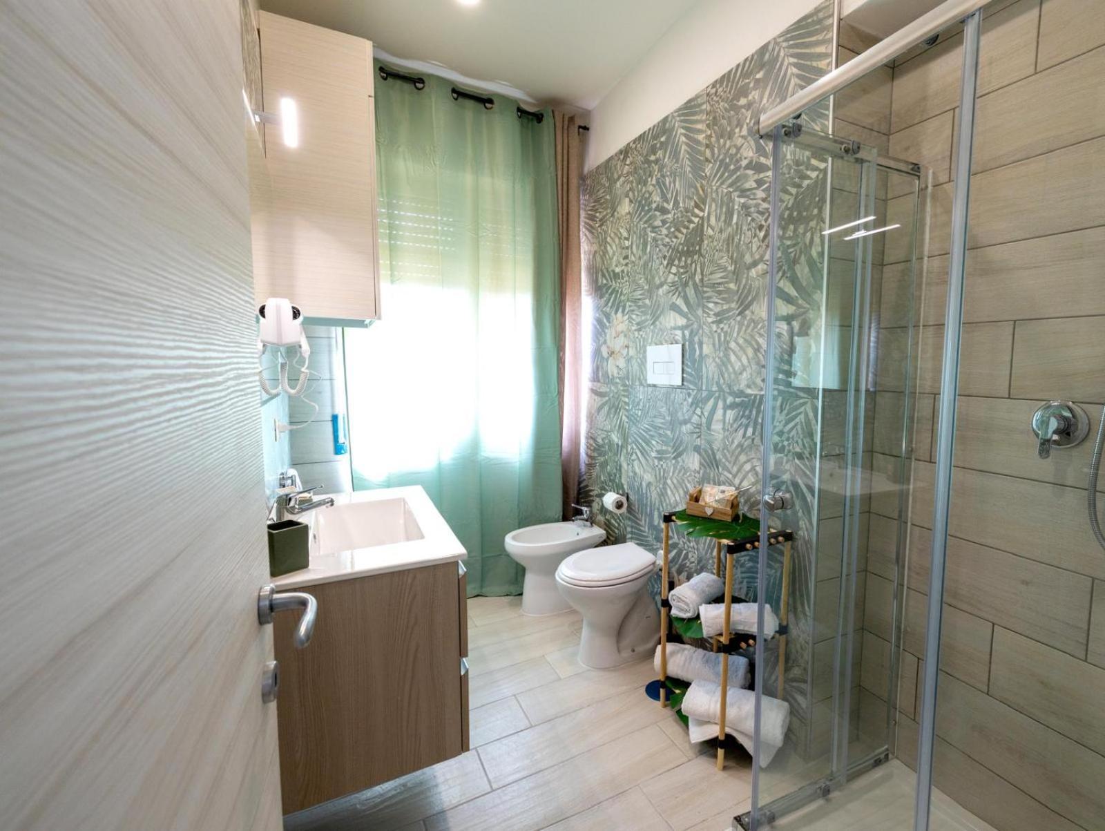 Affittacamere Parthenope Luxury House