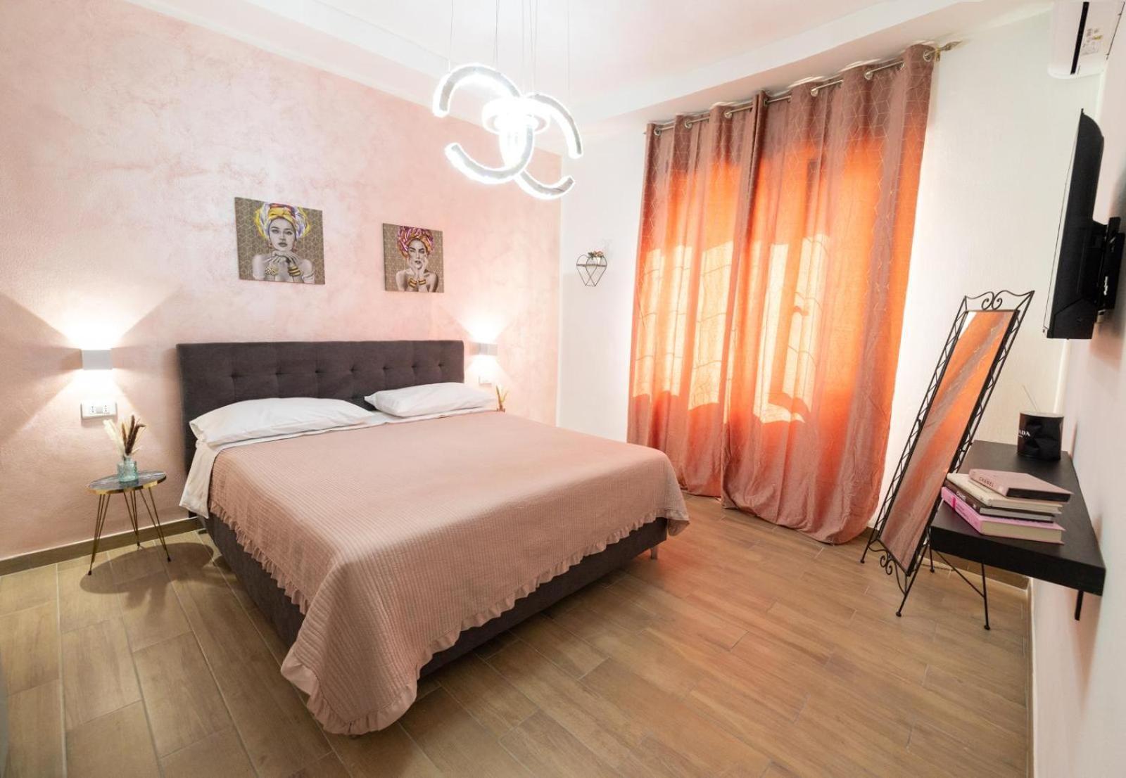Parthenope Luxury House * Napoli