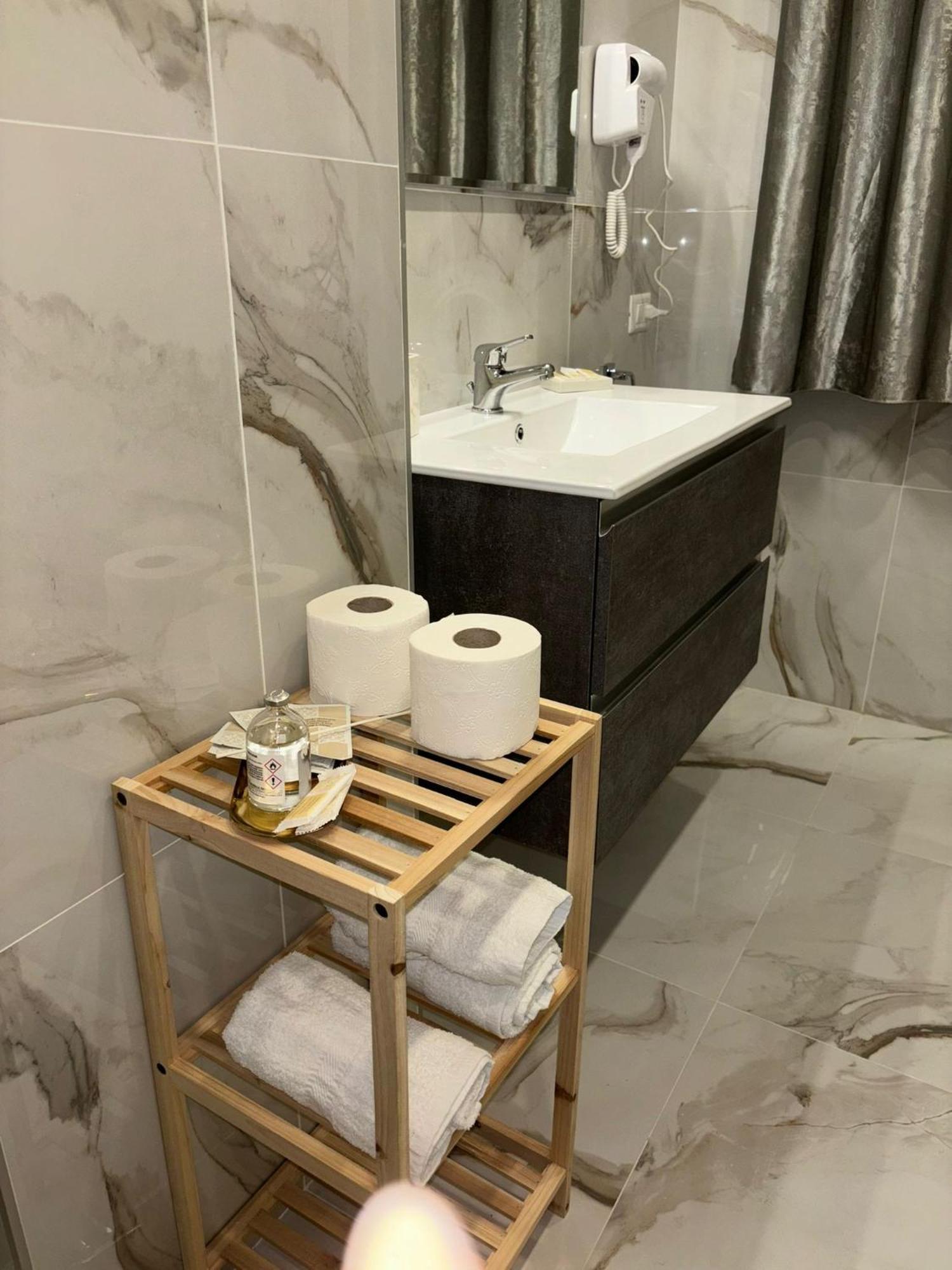 Affittacamere Parthenope Luxury House Napoli