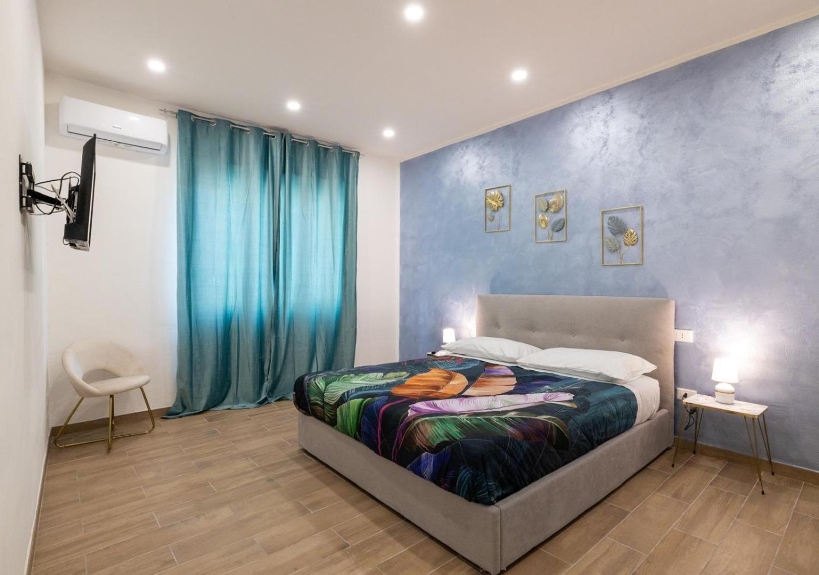 Parthenope Luxury House Napoli
