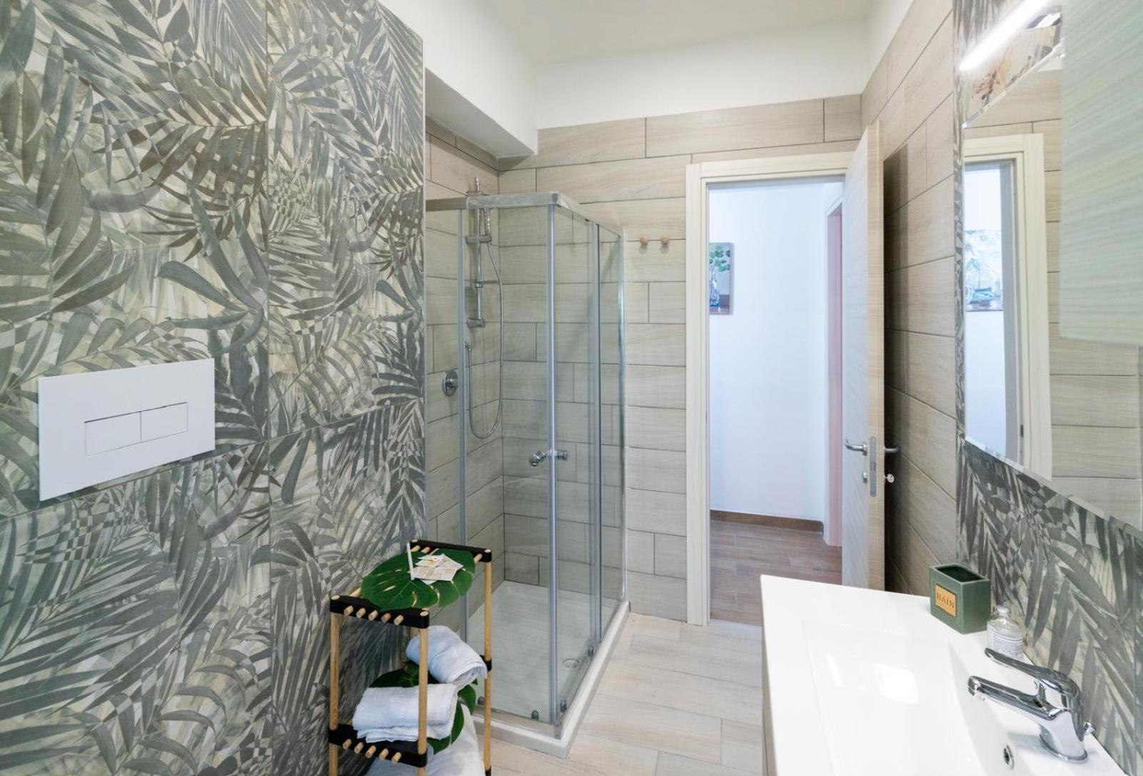 Parthenope Luxury House Napoli